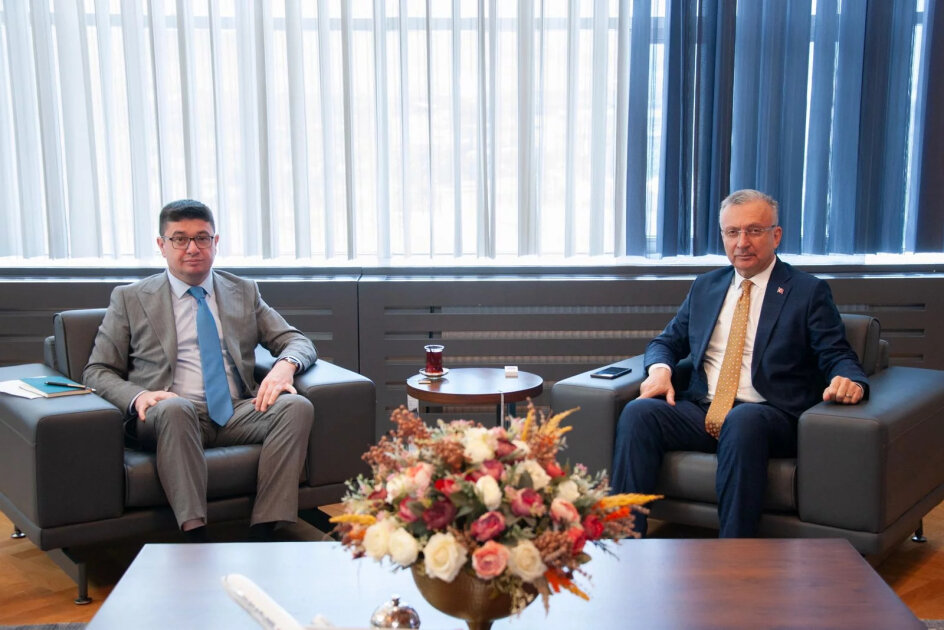 Azerbaijan, Türkiye discuss educational cooperation