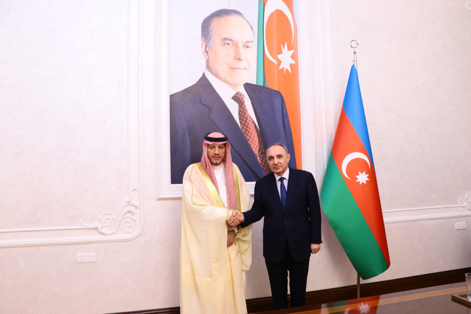 Baku hosts 10th meeting of UN GlobE Network Steering Committee