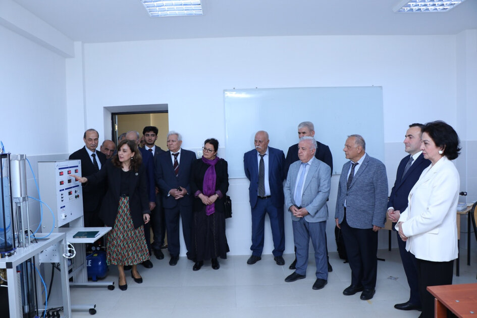 bp enhancing learning and research resources at local universities