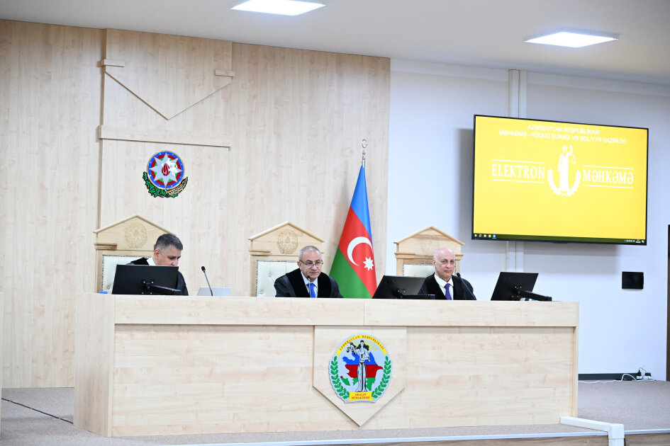 Scores of victims testify in Ruben Vardanyan's trial