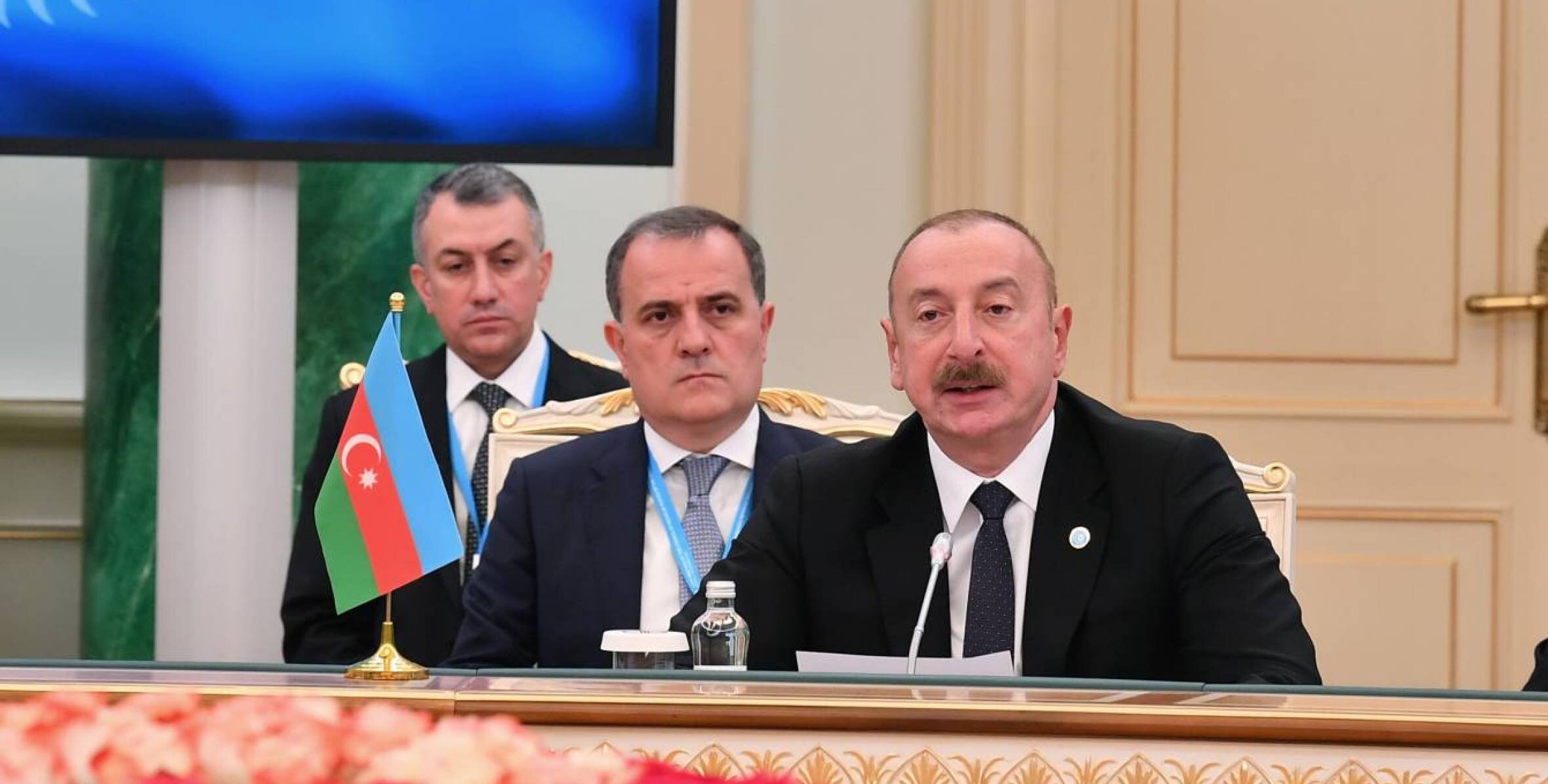 President: The Turkic Investment Fund is expected to officially begin its operations this year