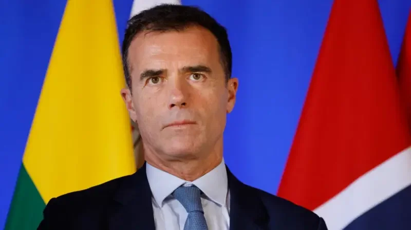 Deal marks new chapter for UK-EU relations, says MEP