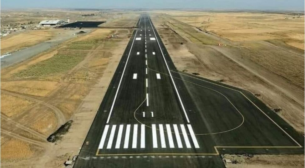 President: Azerbaijan’s ninth airport will be commissioned soon