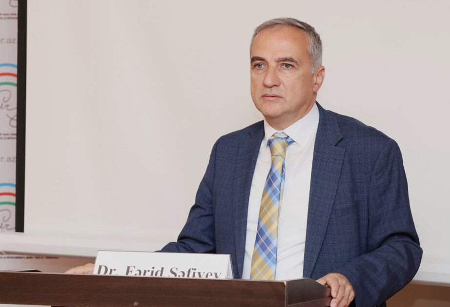 Farid Shafiyev: We must take measures against powers willing to disrupt Azerbaijan-Türkiye relations