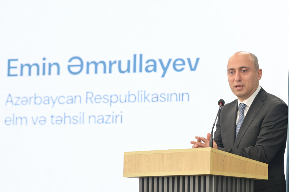 Khankendi hosts Garabagh Education and Partnership Forum
