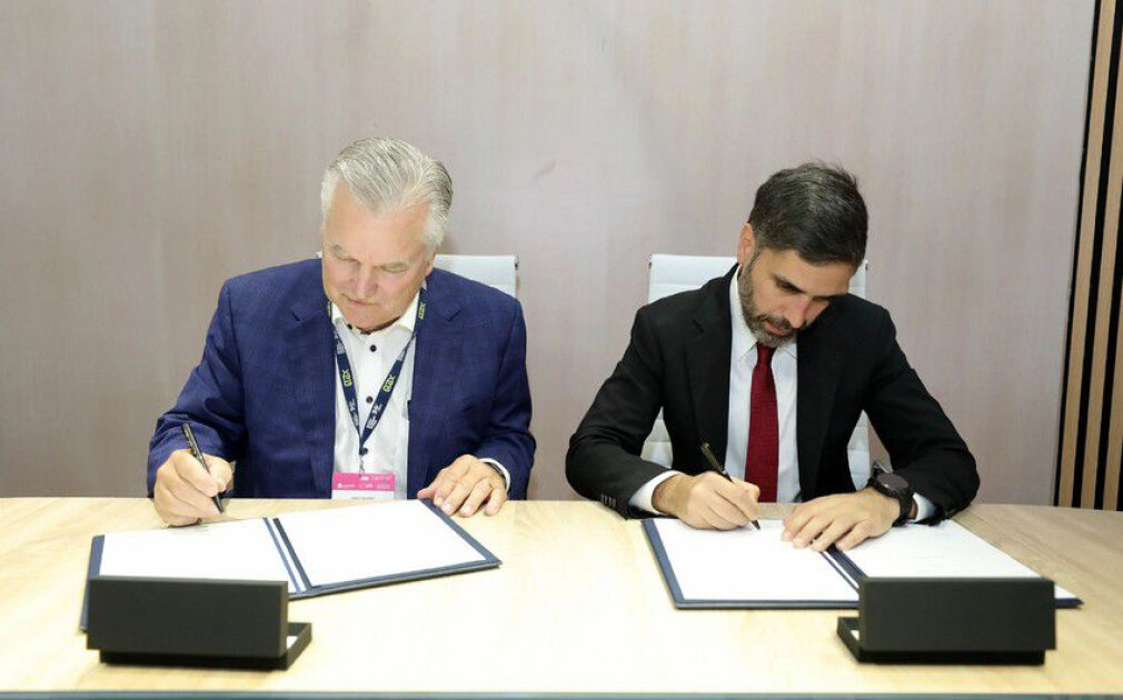 SOCAR, Canada’s Gran Tierra Energy Inc company sign MoU