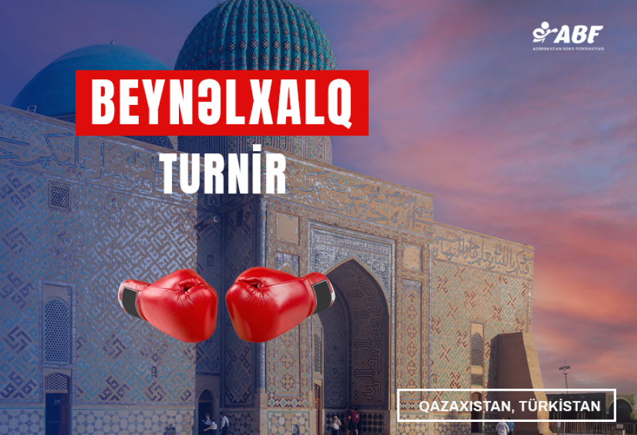 Azerbaijani athletes to fight for glory at international boxing tournament in Kazakhstan