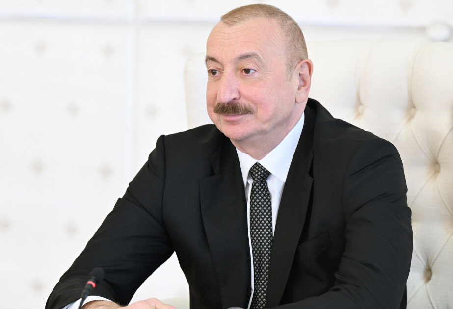 President: Today, the national team consists exclusively of young people born and raised in Azerbaijan, and this also arouses a special sense of pride