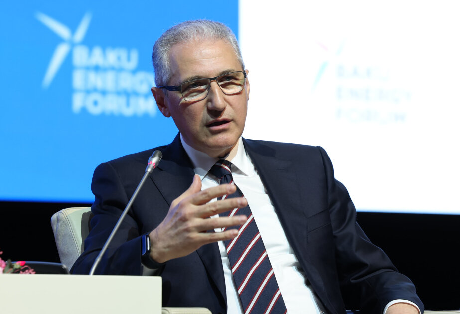 Mukhtar Babayev: We are working together with Brazilian team to prepare a $1.3 trillion program