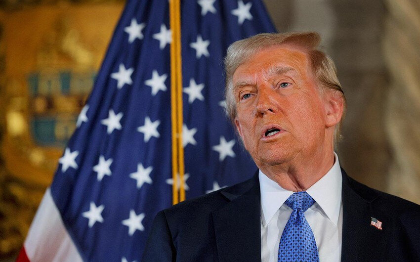 Trump won’t sign the G7 Israel-Iran statement