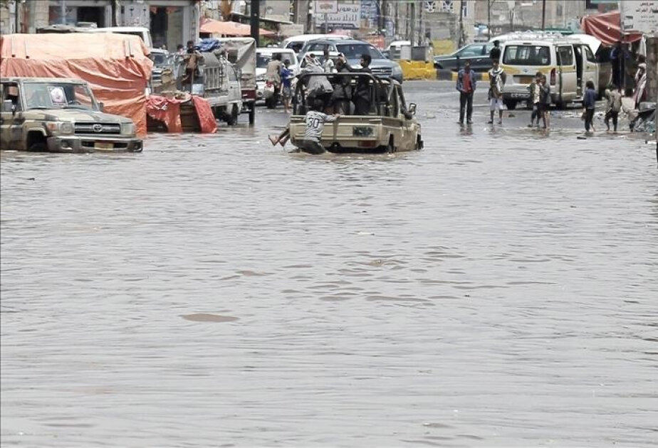 9 killed in South Africa floods as swollen river washes away minibus carrying school children