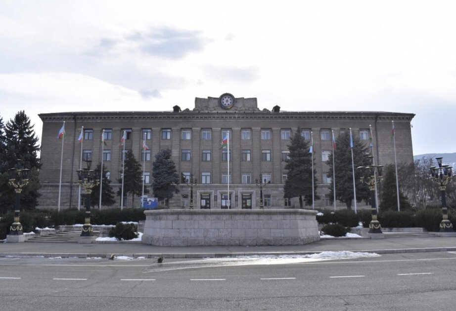 Statement from the Office of Special Representative of the President of the Republic of Azerbaijan in the city of Khankendi, and the Aghdara and Khojaly districts