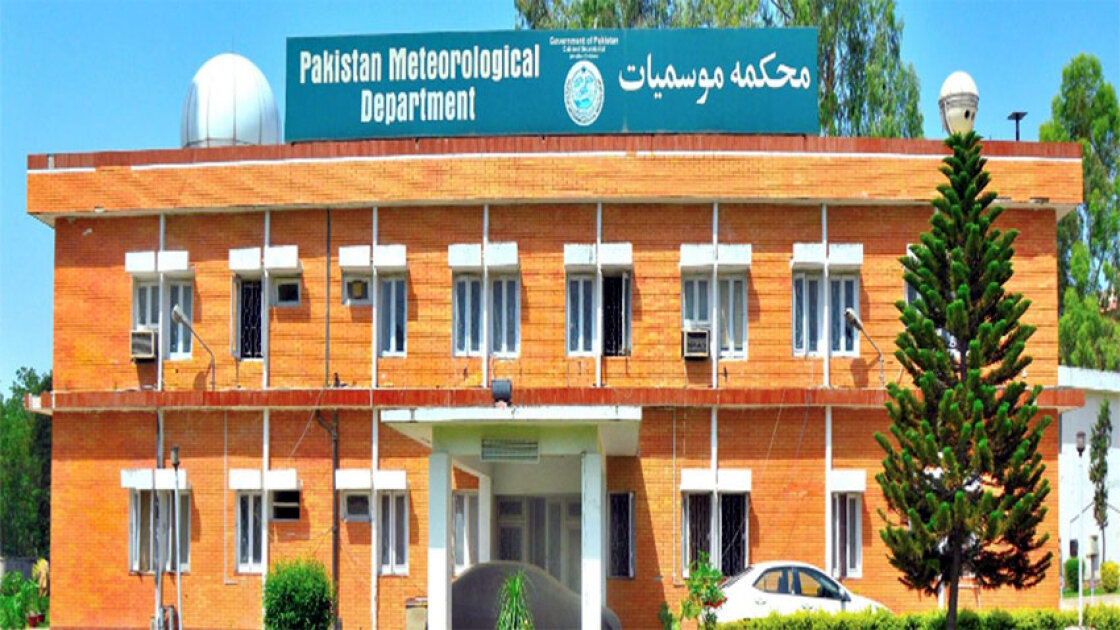 Scorching heatwave grips Pakistan: Temperature to remain 5 to 7°C above normal