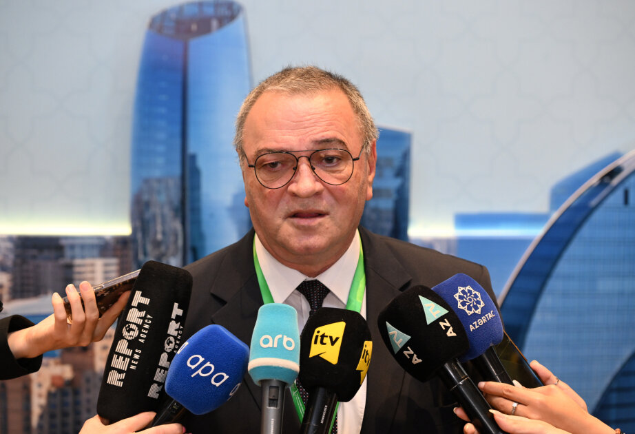 Five Turkic-speaking countries sign memorandum on mutual scientific cooperation in filed of oncology