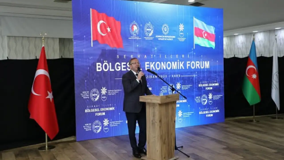 Türkiye, Azerbaijan explore ways to deepen border cooperation in Kars