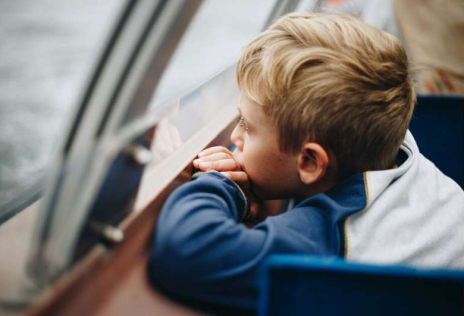 Inner speech therapy shows promise for easing autistic children's emotional dysregulation
