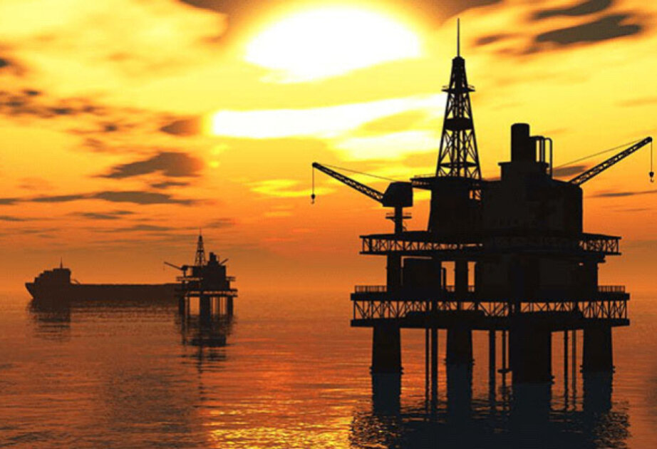 Azerbaijani oil price exceeds $82