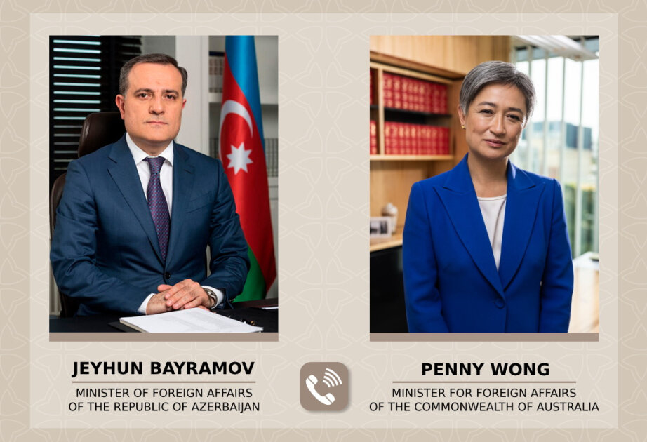 Australia expresses gratitude to Azerbaijan for supporting the evacuation of its citizens from Iran