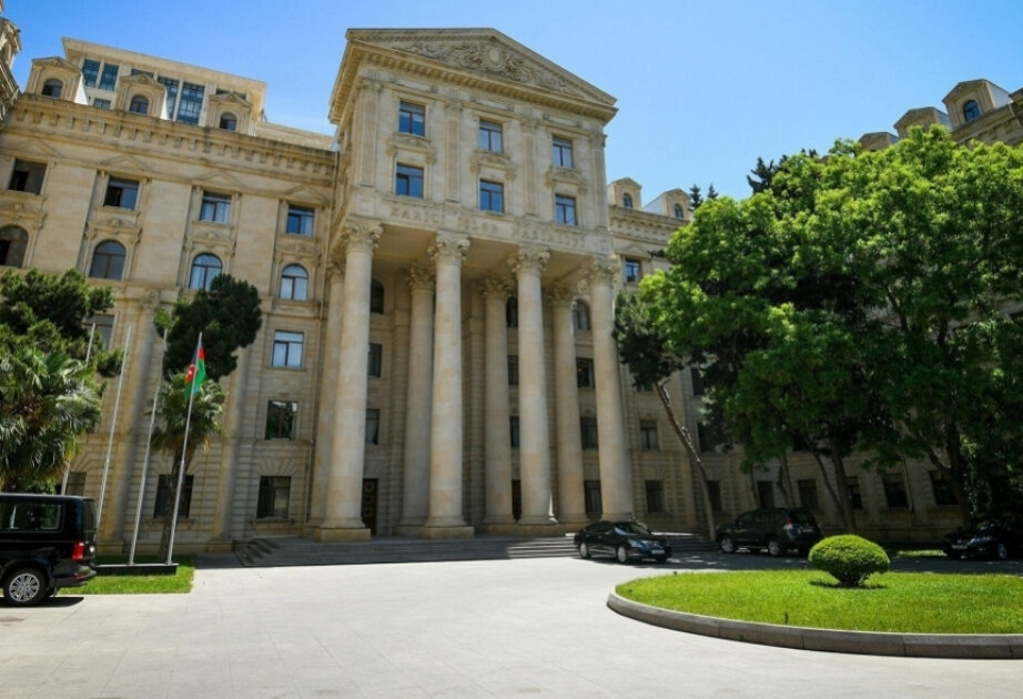 Azerbaijan elected as Chair of UNEP CPR Bureau