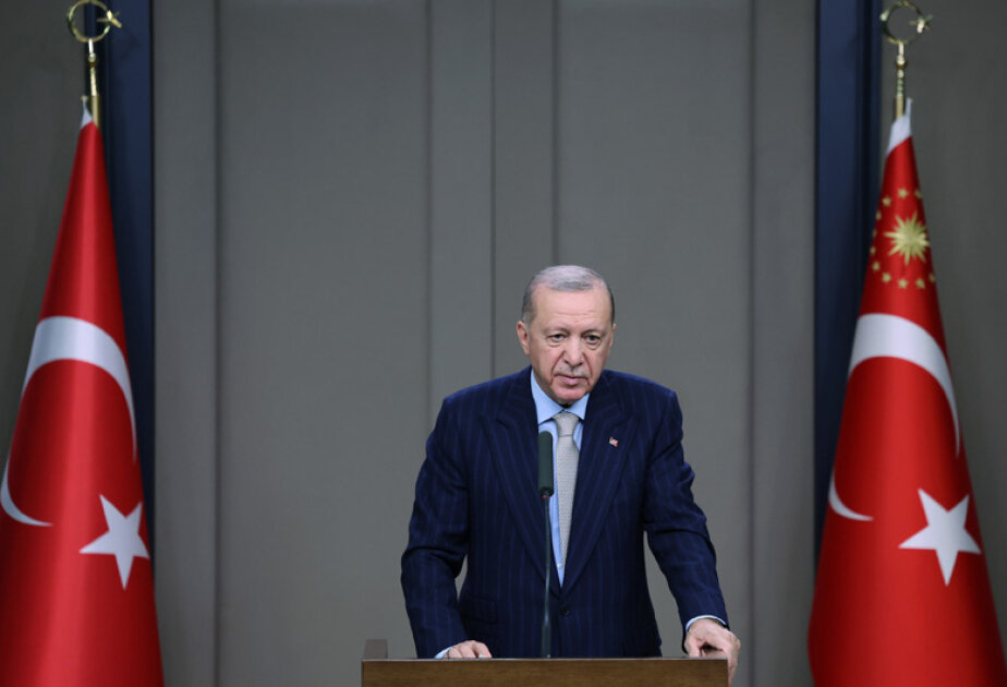Turkish president welcomes reports of Israel-Iran ceasefire, urges respect for truce
