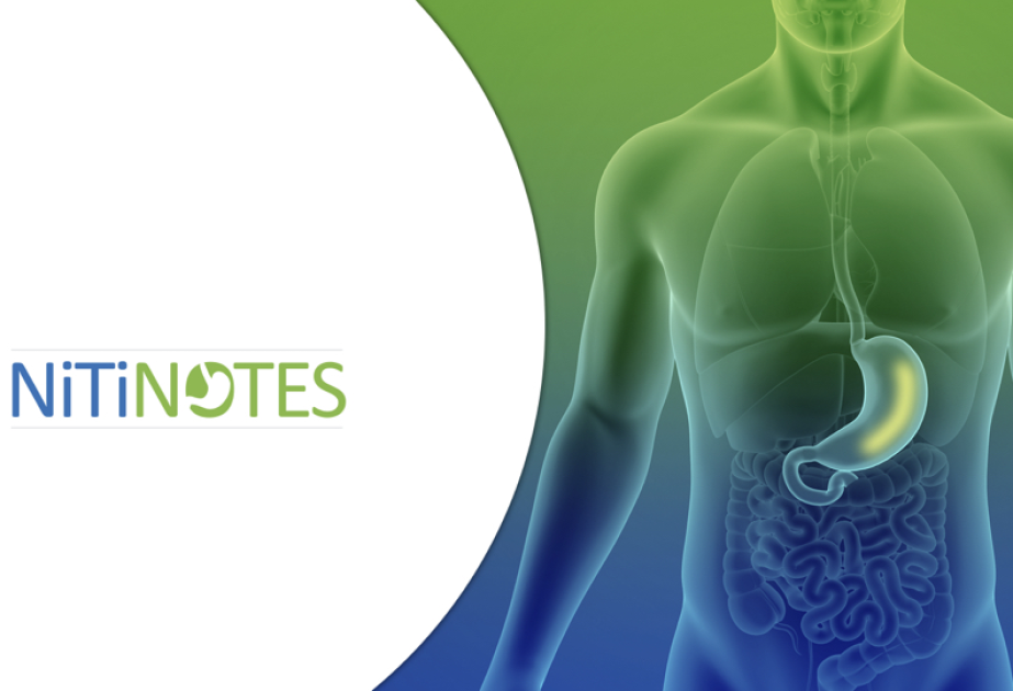Nitinotes gets FDA green light for U.S. obesity treatment trial