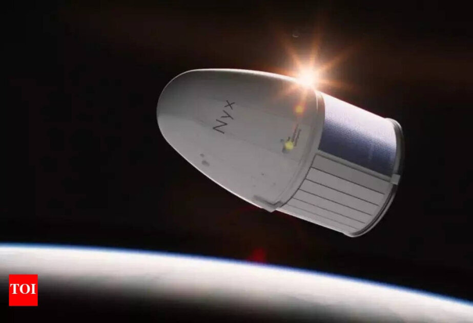 SpaceX launches human remains, reentry capsules and more on Transporter 14 rideshare mission