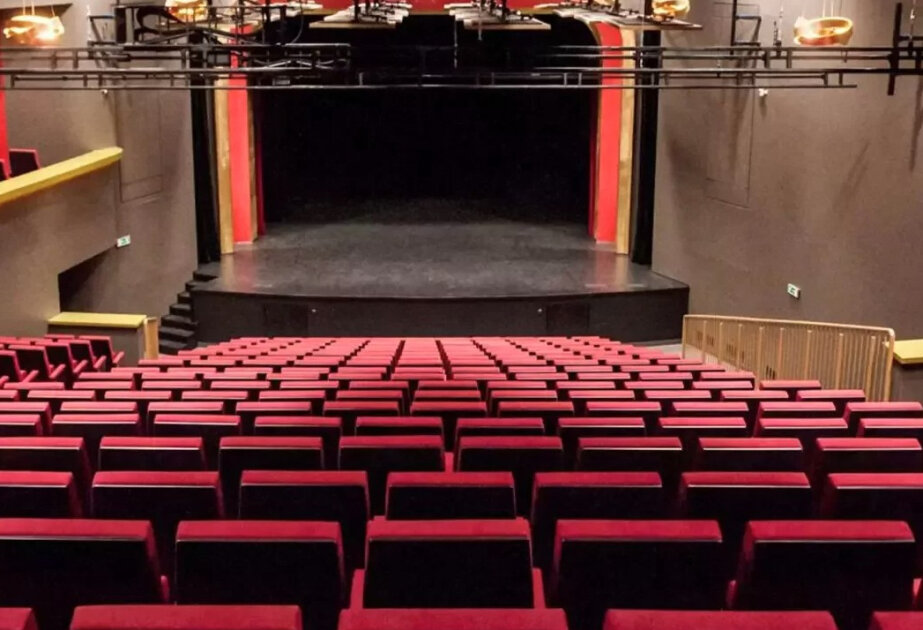 Cultural events planned in Azerbaijan involving Russian state and private entities cancelled