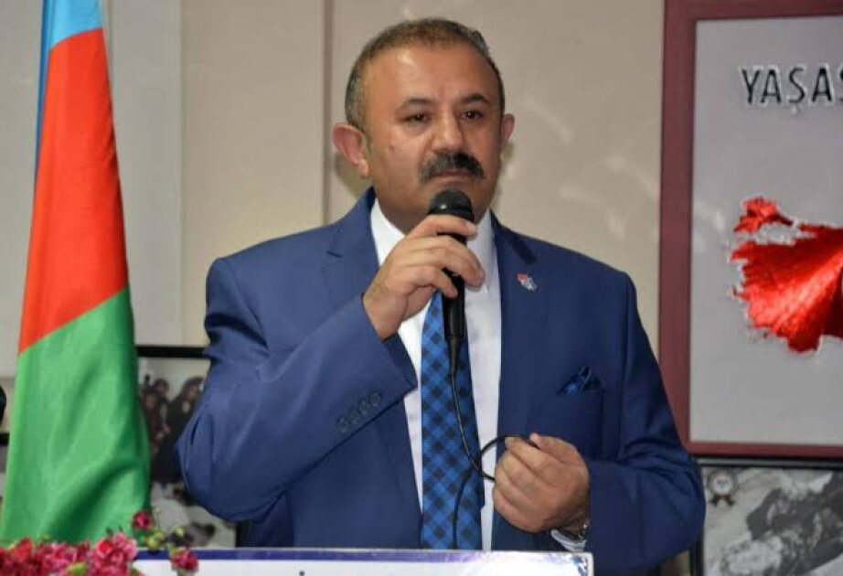 ISTAD chairman: Repressive measures against Azerbaijani Turks in Russia are unacceptable