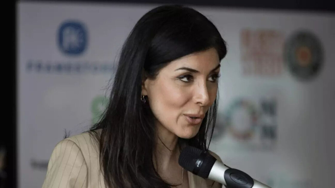Nigar Arpadarai: SMEs are vital in connecting the official COP process with local implementation