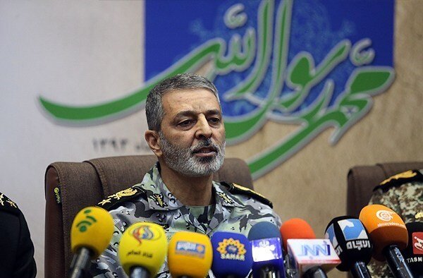 Iran vows continued strikes on Israeli targets