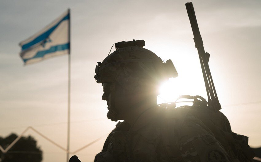 IDF says Hezbollah artillery commander killed after ‘blatant violation’ of ceasefire