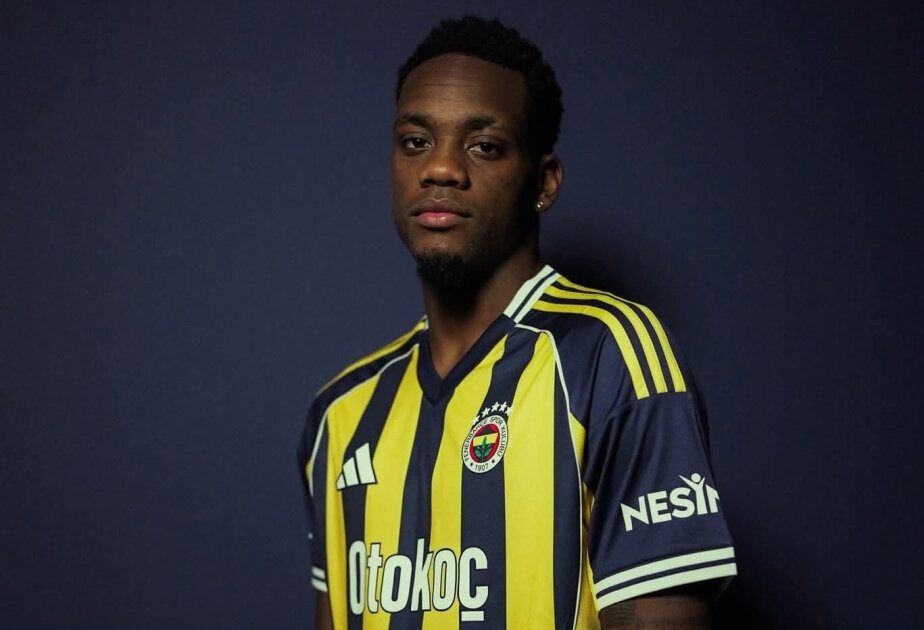 Duran joins Fenerbahce on loan from Al-Nassr