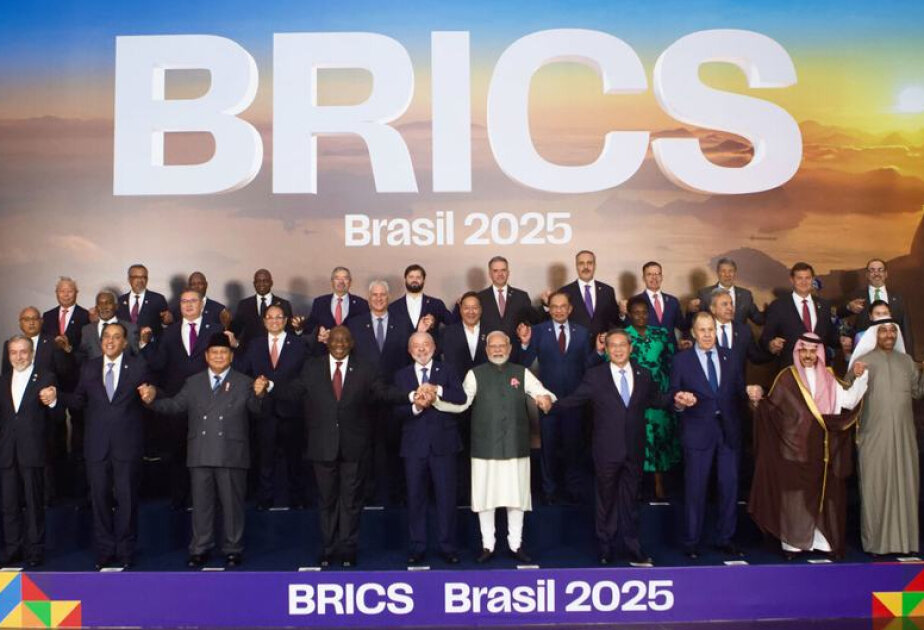 ‘Cooperation is humanity’s greatest innovation,’ UN chief declares at BRICS summit