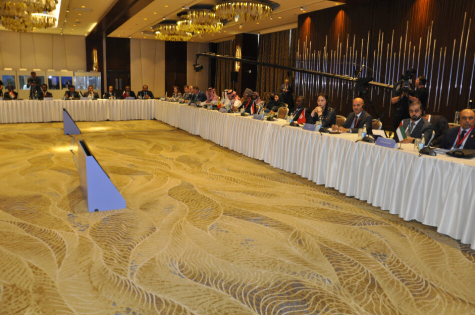 Baku hosts 58th session of ICDO Executive Council