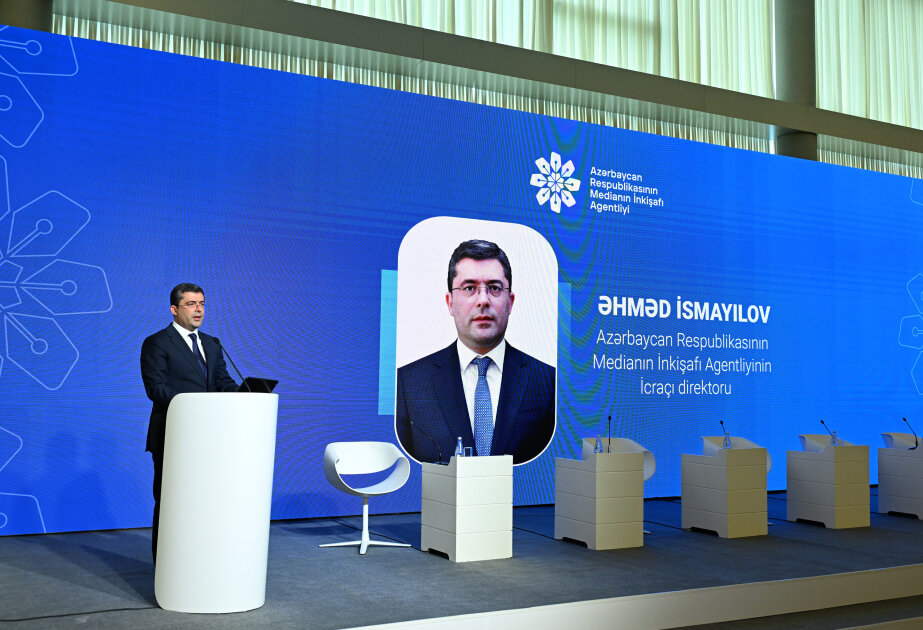 Ahmad Ismayilov: The rapid development of democratic press in Azerbaijan is directly linked to National Leader Heydar Aliyev