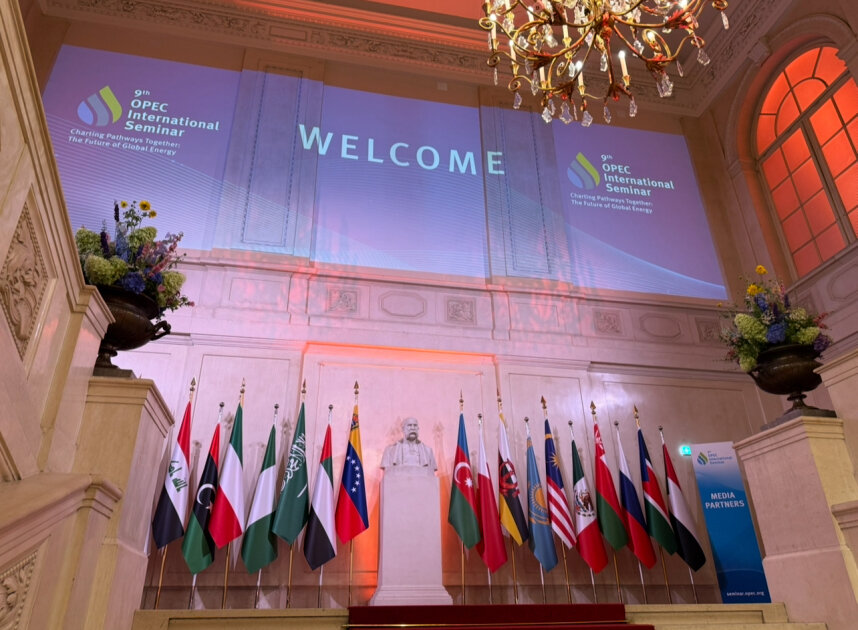 9th OPEC International Seminar to host panel discussion on “From COP29 to COP30”