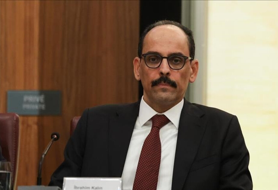 Turkish intel chief discusses ‘terror-free Türkiye,’ regional security cooperation with top Iraqi officials