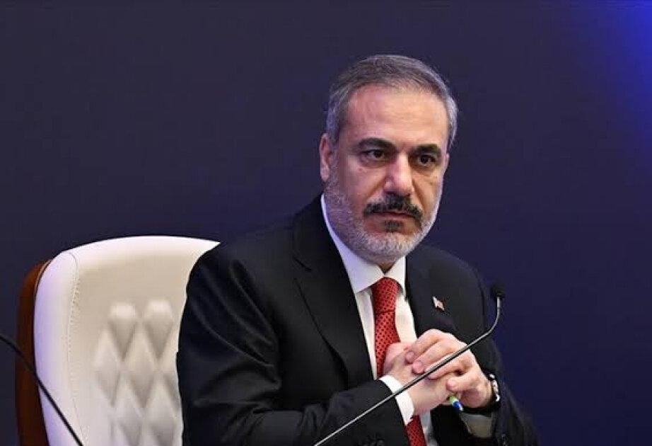 Turkish firms to begin joint offshore energy exploration in Pakistan, says Türkiye's foreign minister