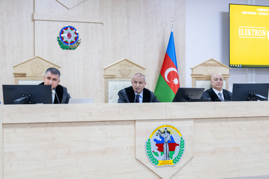 During occupation of Azerbaijani territories by Armenian armed forces, individuals who endured horrific tortures in captivity and as hostages testified in court