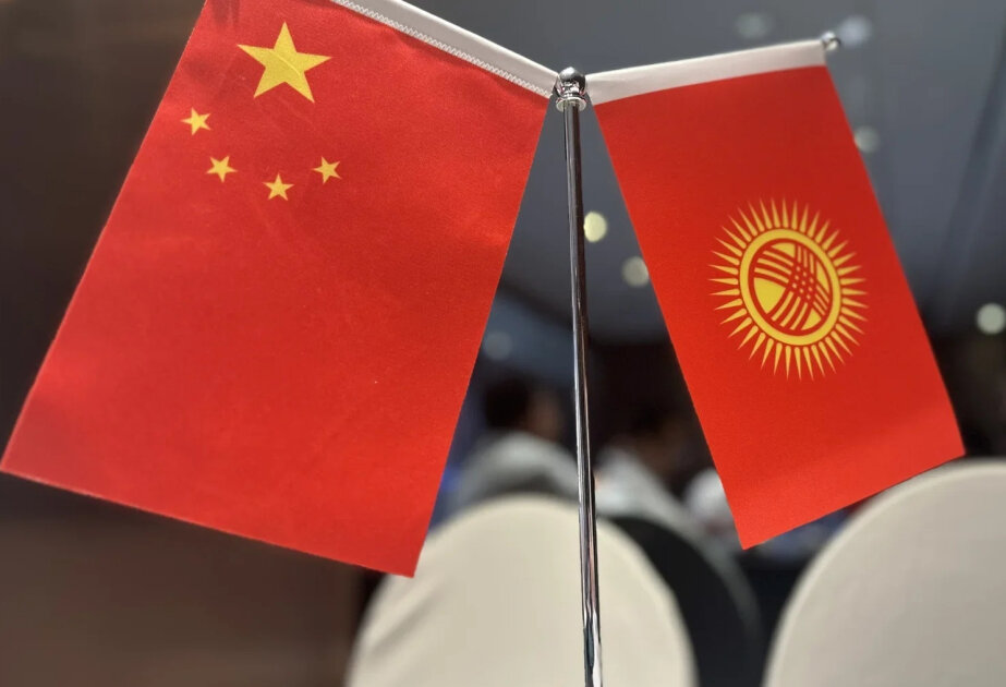 Trade turnover between Kyrgyzstan and China reach $11.5 bln in first 5 months of this year