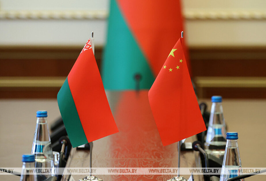 Belarus, China step up cooperation in standardization