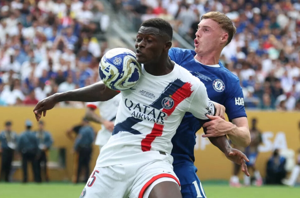 Cole Palmer scores twice as Chelsea claim Club World Cup glory with stunning win