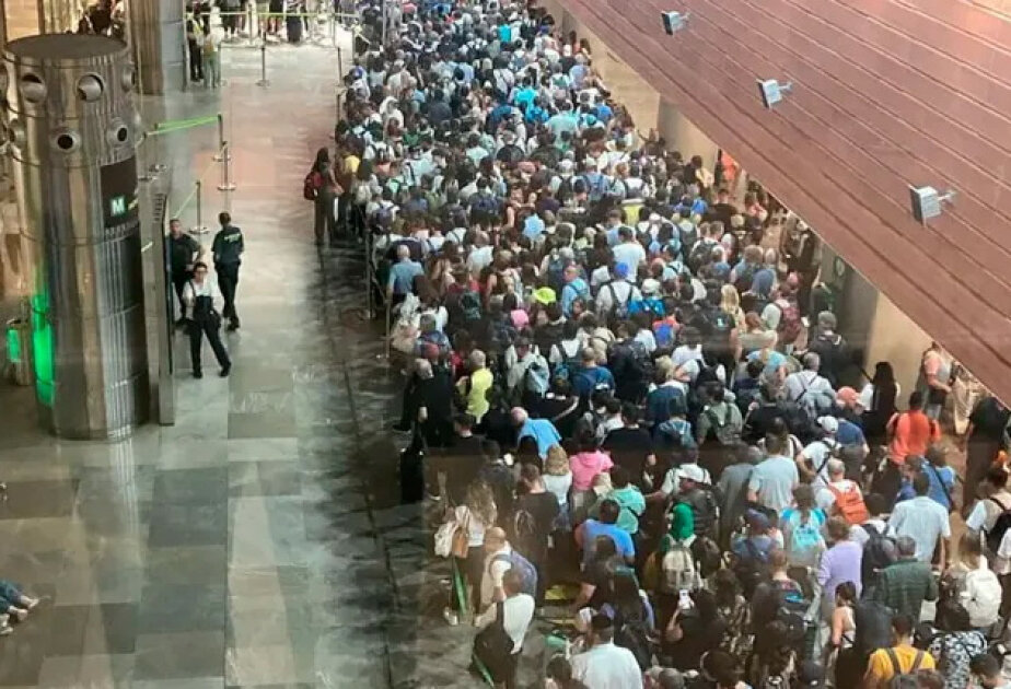 Spaniards struggle to enjoy their own beaches in tourist deluge