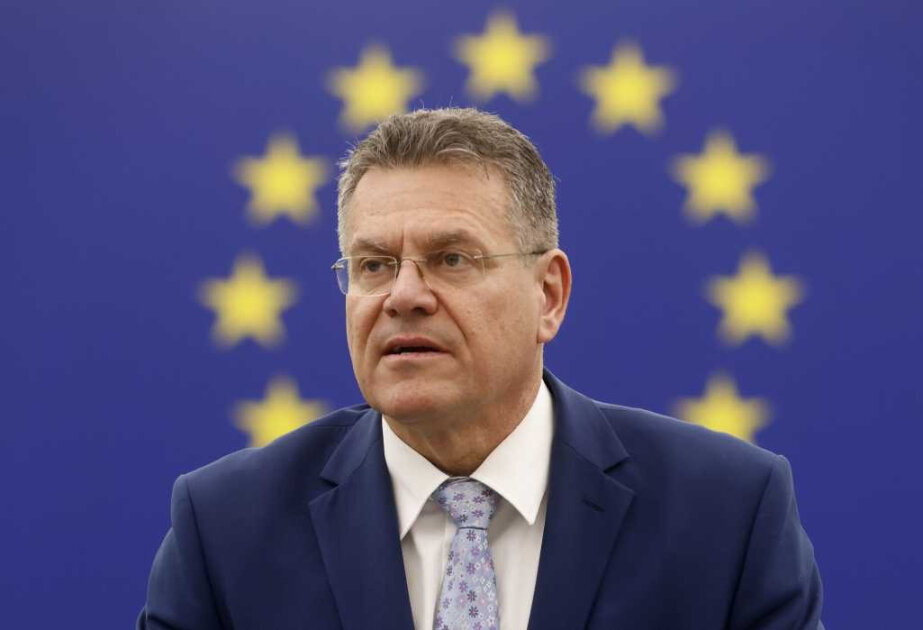 EU to push for deal with U.S, to avoid prohibitive tariff