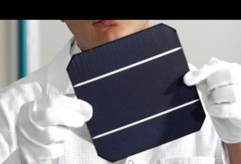 New nanotech boosts solar cell efficiency over 10%