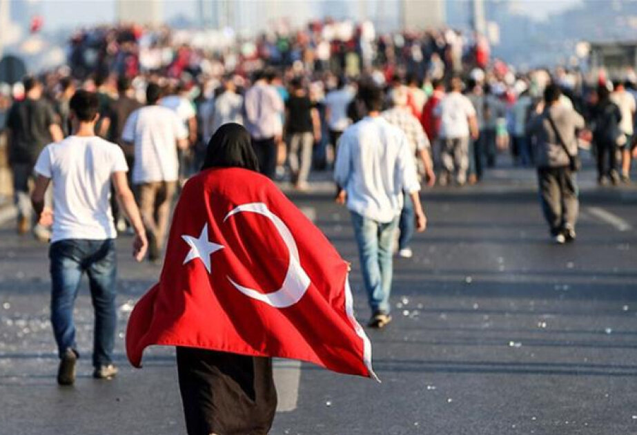Türkiye marks 9th anniversary of defeated 2016 coup attempt