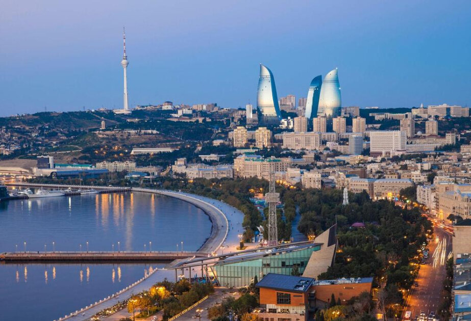 Baku among QS Best Student Cities Ranking 2026