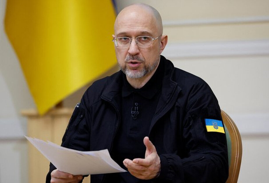 Ukrainian premier resigns amid reports of replacement