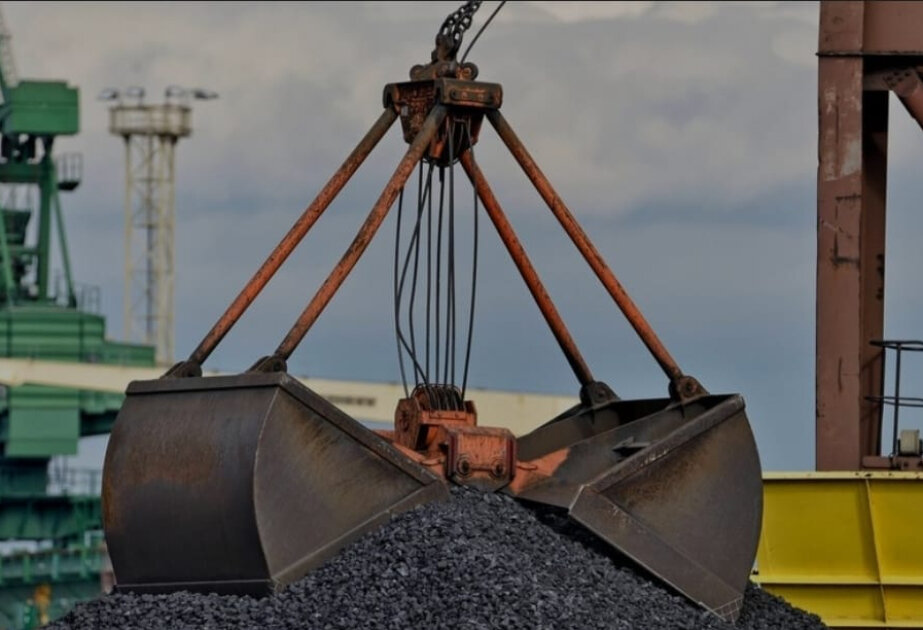 Azerbaijan exports 98.866 millions tons of petroleum coke in January-June 2025