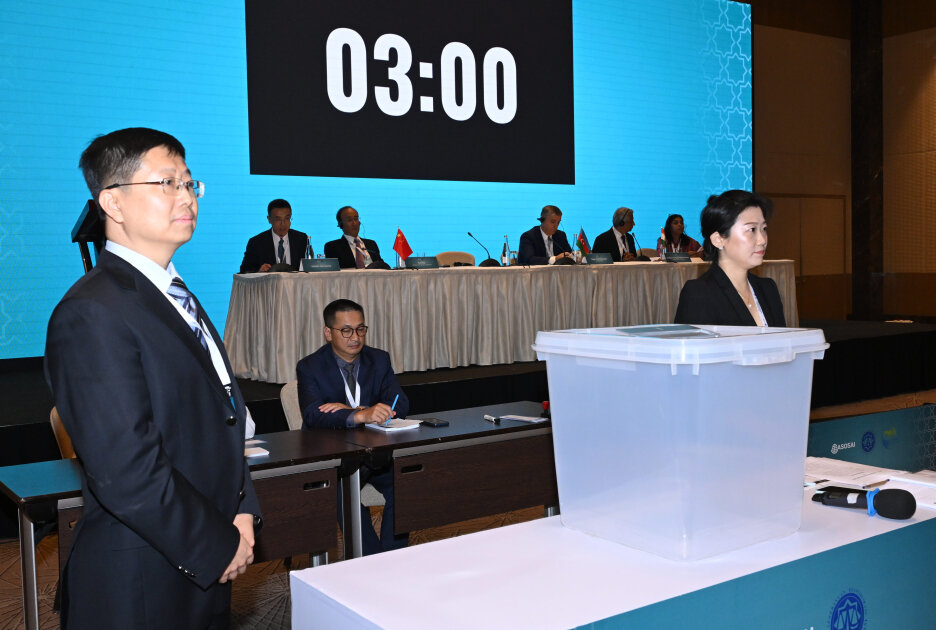 Pakistan, UAE elected members of INTOSAI Governing board